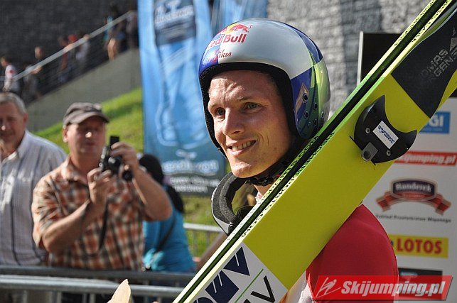 200 Thomas Morgenstern